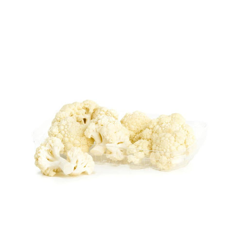 coliflor tallos 200g makand